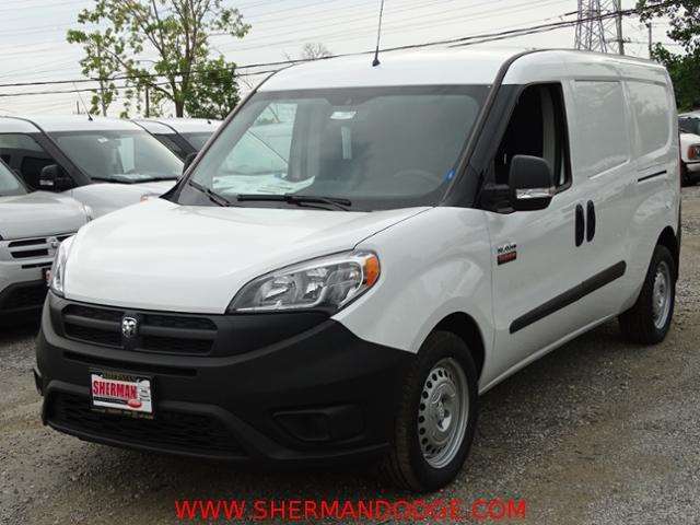 RAM ProMaster City Cargo 2017 photo 3